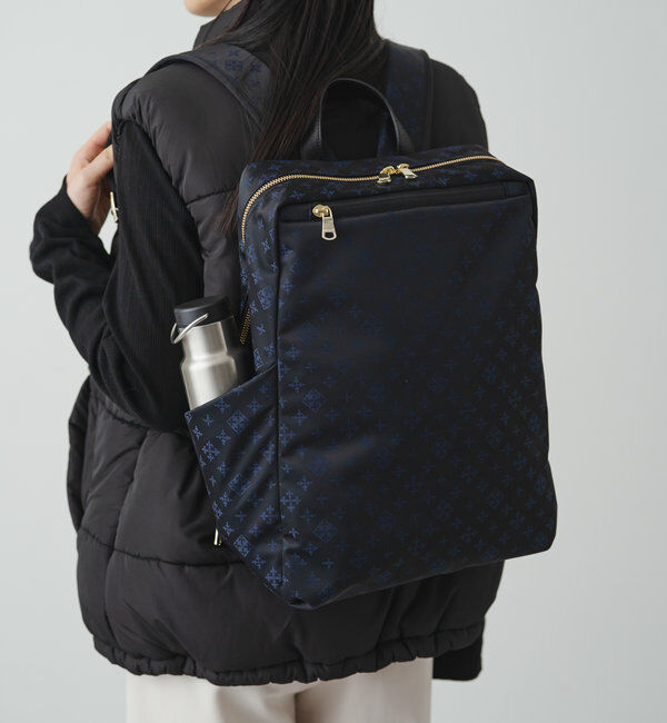  「ナイロンリュックサック」|リュック|