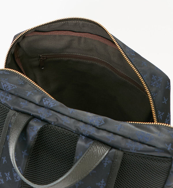  「ナイロンリュックサック」|リュック|