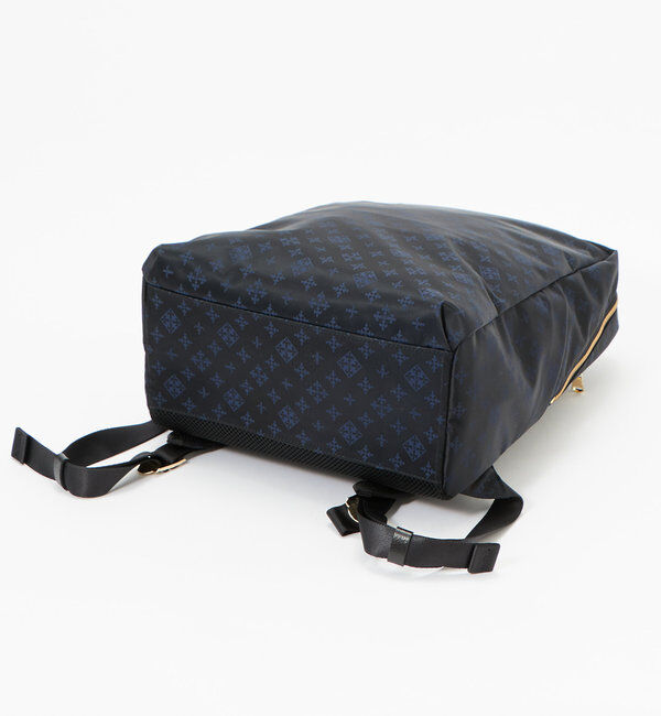  「ナイロンリュックサック」|リュック|