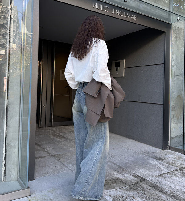  「[mline]DOGCATロンT」|Tシャツ・カットソー|