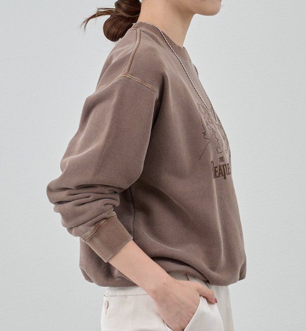  「【GOOD ROCK SPEED】BEATLESスウェット」|Tシャツ・カットソー|