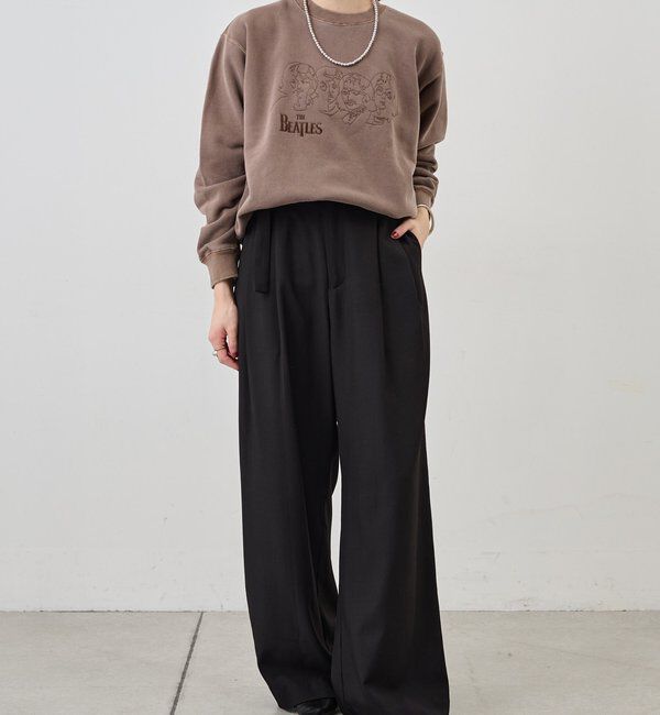  「【GOOD ROCK SPEED】BEATLESスウェット」|Tシャツ・カットソー|