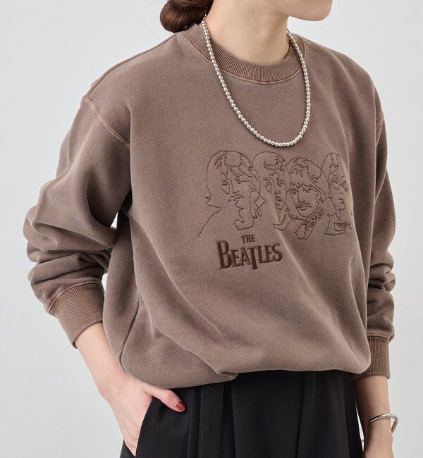  「【GOOD ROCK SPEED】BEATLESスウェット」|Tシャツ・カットソー|