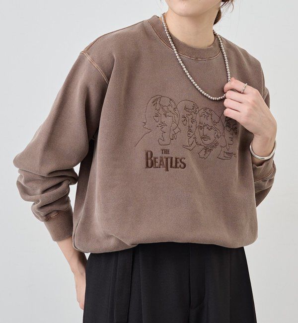  「【GOOD ROCK SPEED】BEATLESスウェット」|Tシャツ・カットソー|