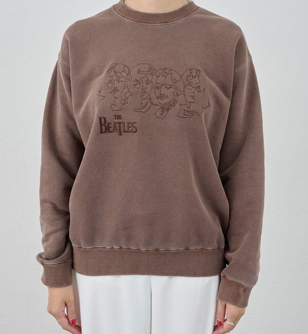  「【GOOD ROCK SPEED】BEATLESスウェット」|Tシャツ・カットソー|