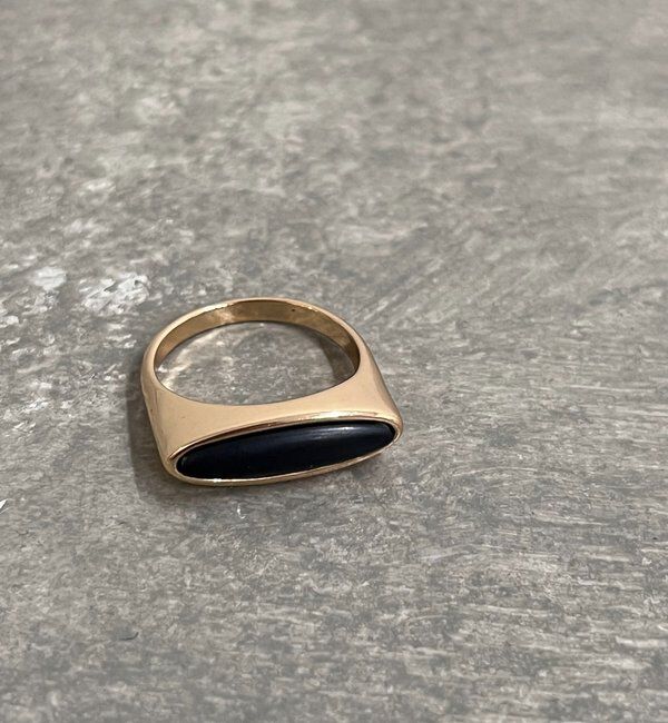  「ストーンリング」|リング|