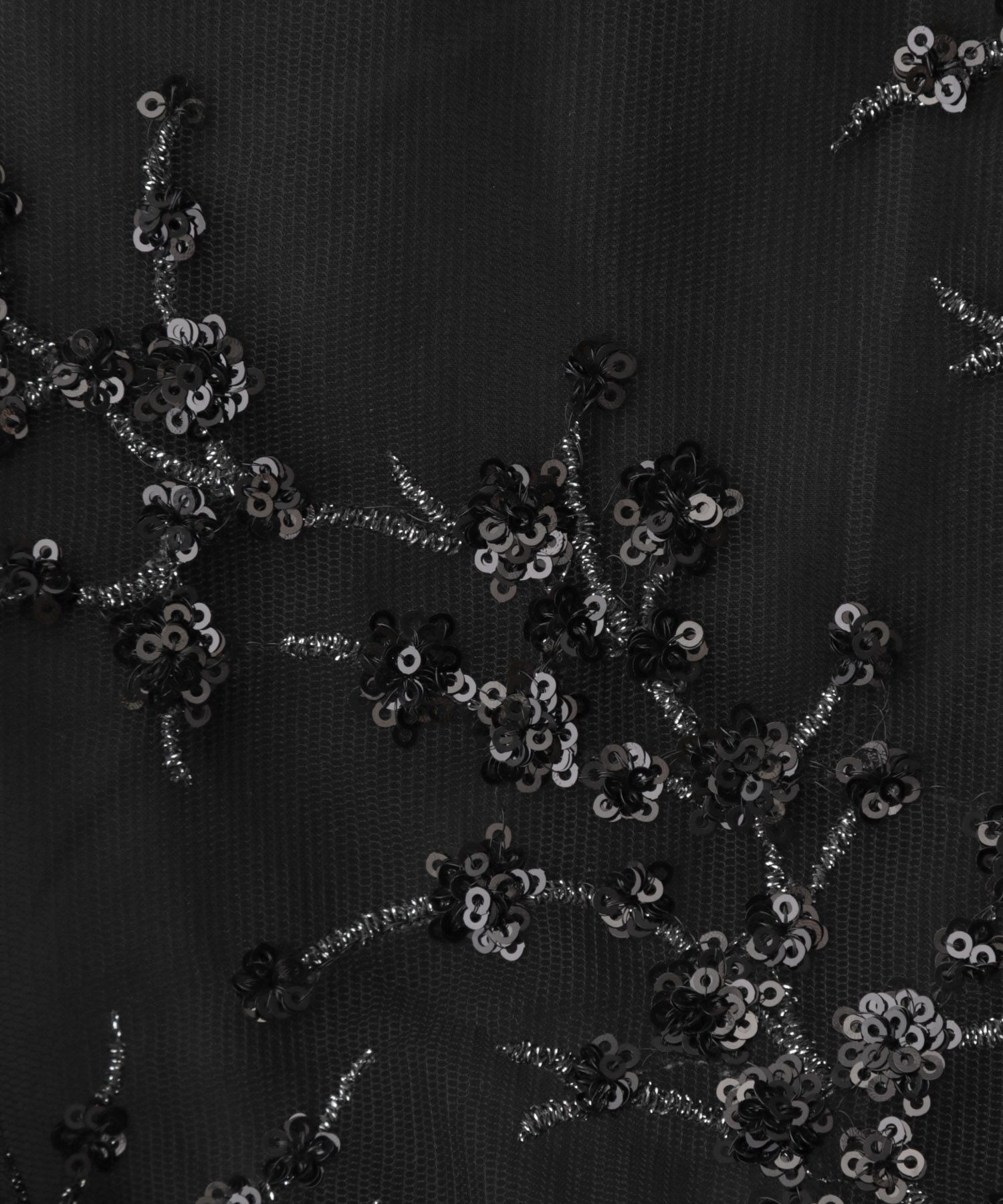 A part by 「スパンコールシシュウキャミソール」|シャツ・ブラウス|