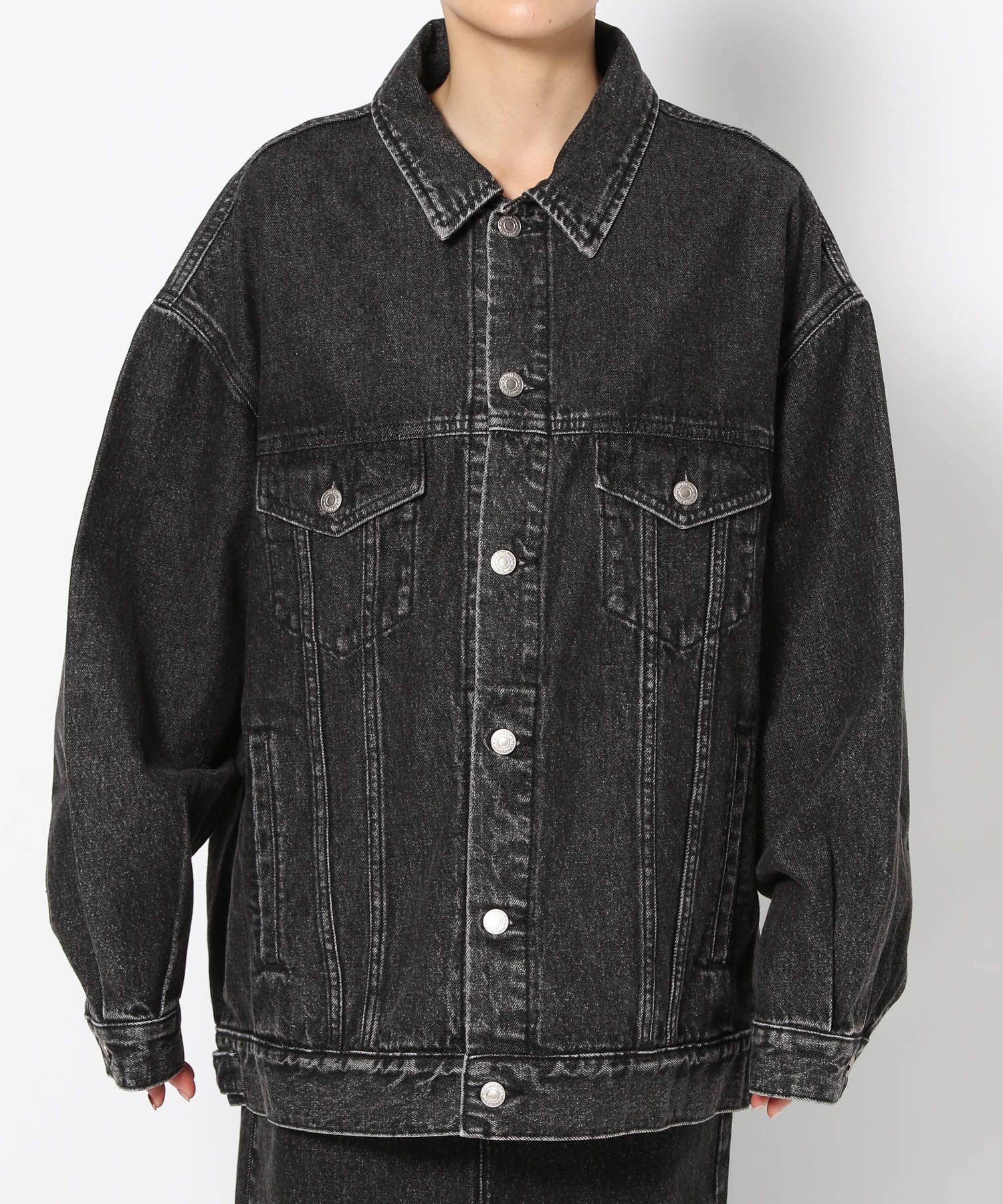 LOWRYS FARM「ＣＯＮＥ／ＢＩＧＧジャン」|その他|