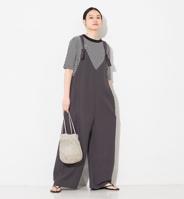 collex「ベーシックコットンTシャツ」|Tシャツ・カットソー|