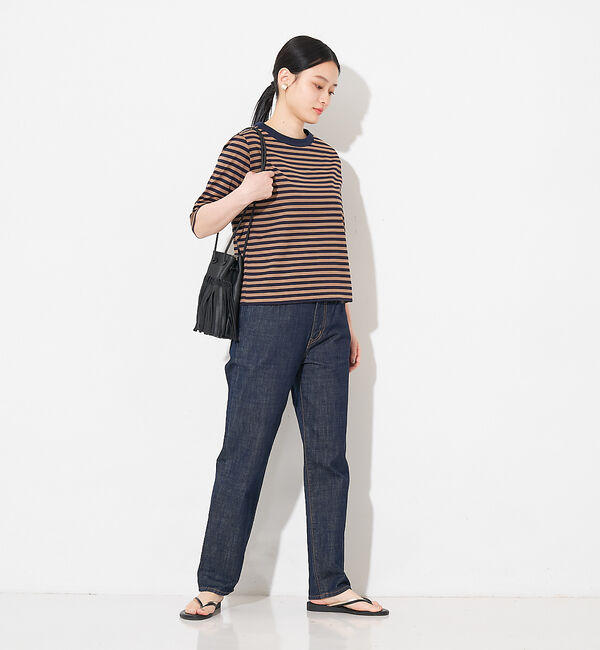 collex「ベーシックコットンTシャツ」|Tシャツ・カットソー|