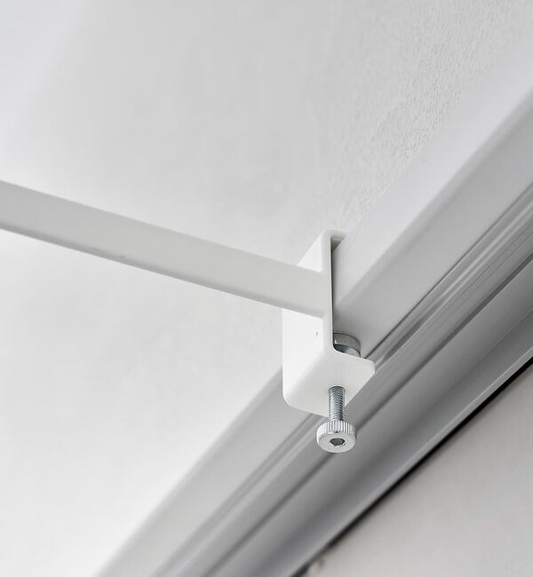 collex「【tower】 室内物干ハンガー 奥行ワイド」|その他|