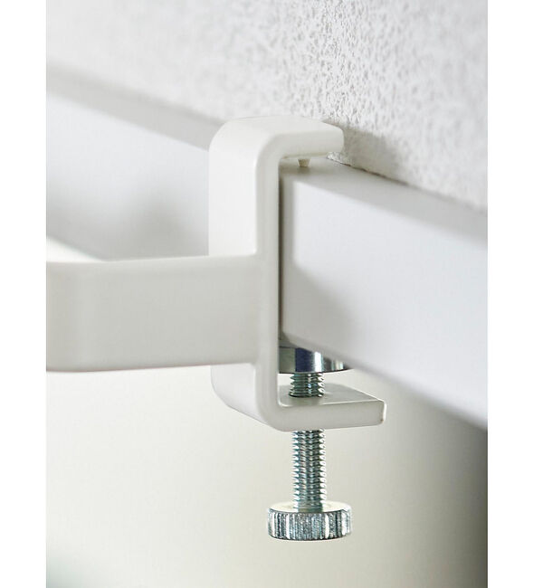 collex「【tower】 室内物干ハンガー 奥行ワイド」|その他|