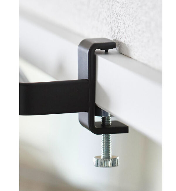 collex「【tower】 室内物干ハンガー 奥行ワイド」|その他|