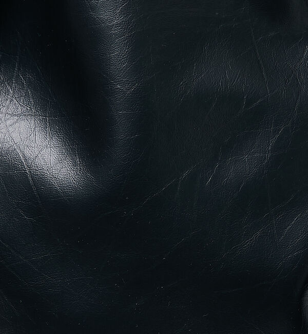 collex「2WAY底マチワイド レザーライクワンショルダーバッグ」|ショルダー・メッセンジャー|