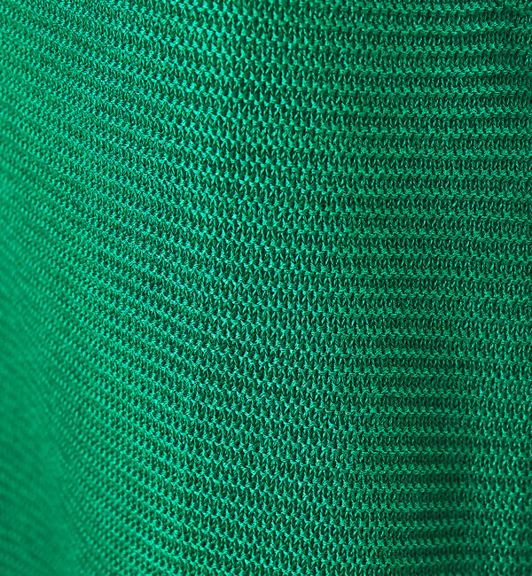 ABAHOUSE「【PENNEY'S / ペニーズ】THE FOX Vネック ニット ベスト」|ベスト・ジレ|