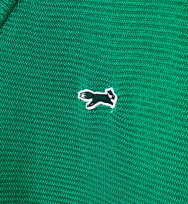 ABAHOUSE「【PENNEY'S / ペニーズ】THE FOX Vネック ニット ベスト」|ベスト・ジレ|