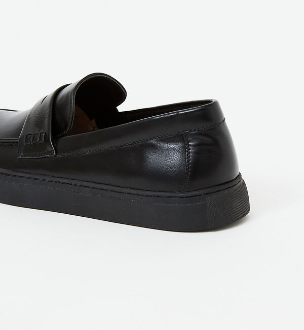 ABAHOUSE「【コイン/ビット/タッセル】選べるローファーシリーズ」|ローファー|