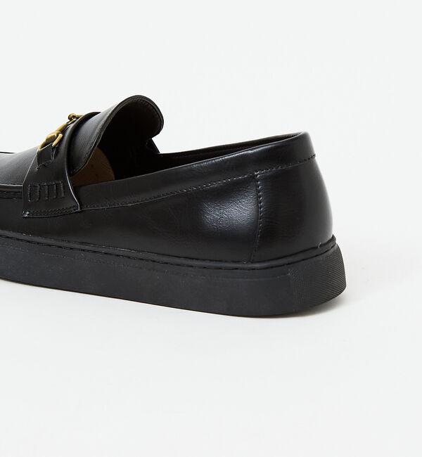 ABAHOUSE「【コイン/ビット/タッセル】選べるローファーシリーズ」|ローファー|