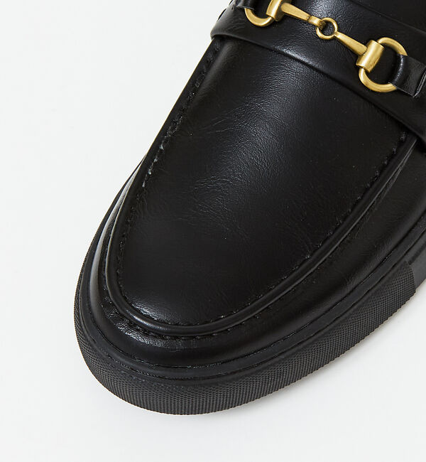 ABAHOUSE「【コイン/ビット/タッセル】選べるローファーシリーズ」|ローファー|