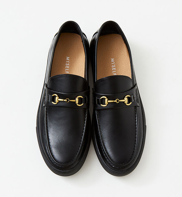 ABAHOUSE「【コイン/ビット/タッセル】選べるローファーシリーズ」|ローファー|