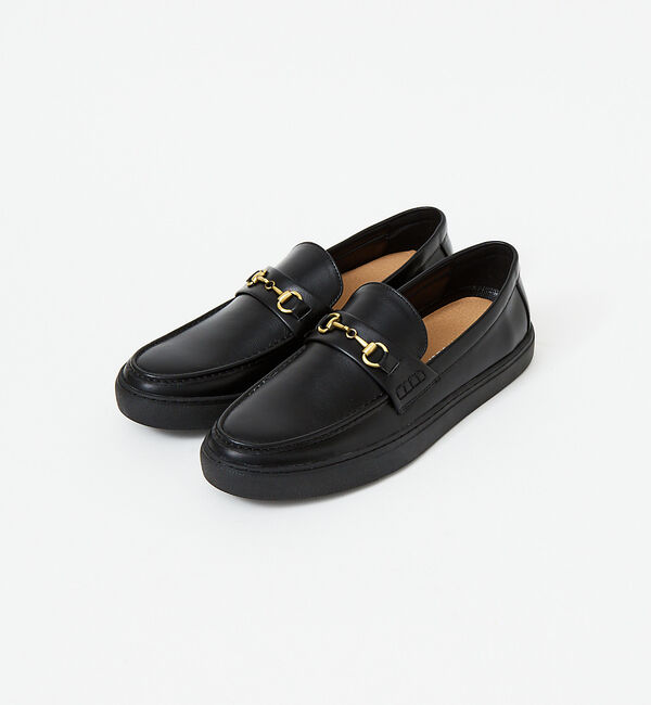 ABAHOUSE「【コイン/ビット/タッセル】選べるローファーシリーズ」|ローファー|