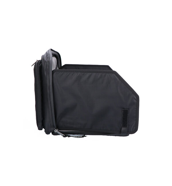 ABAHOUSE「【INDISPENSABLE / インディスペンサブル】IDP LAPTOP C」|ショルダー・メッセンジャー|