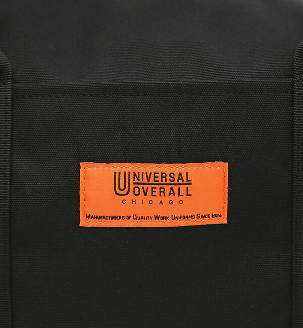 ABAHOUSE「ダッフルバッグ(L)」|ショルダー・メッセンジャー|