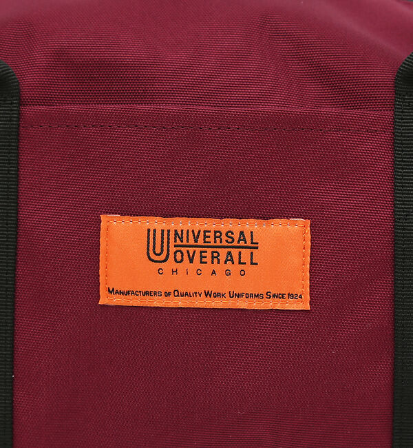 ABAHOUSE「ダッフルバッグ(L)」|ショルダー・メッセンジャー|