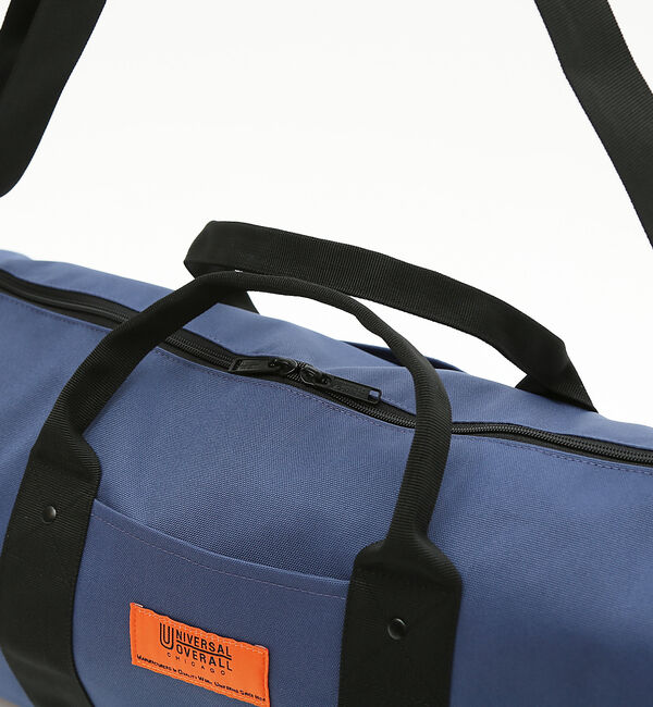 ABAHOUSE「ダッフルバッグ(L)」|ショルダー・メッセンジャー|