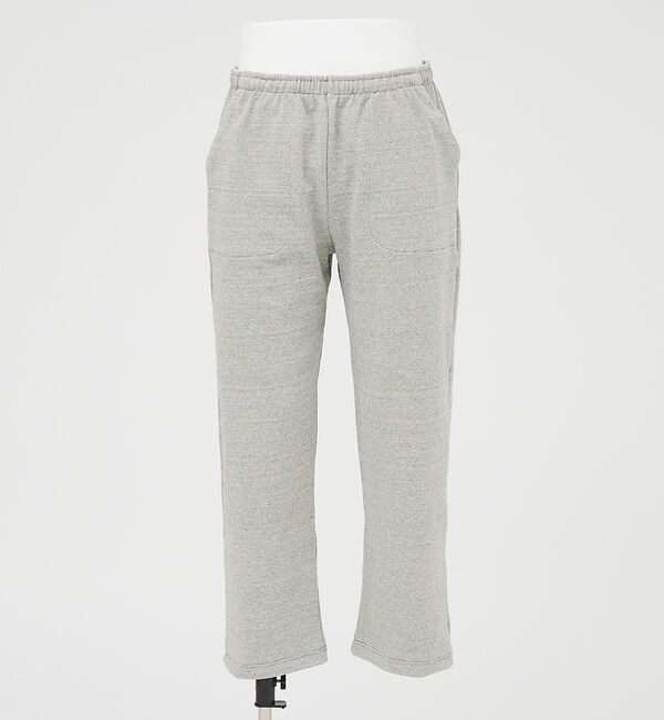 ABAHOUSE「【BARBARRIAN / バーバリアン】ヘビーウェイト/リラックスロングパンツ」|その他|その他1