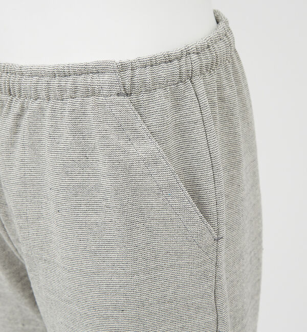 ABAHOUSE「【BARBARRIAN / バーバリアン】ヘビーウェイト/リラックスロングパンツ」|その他|