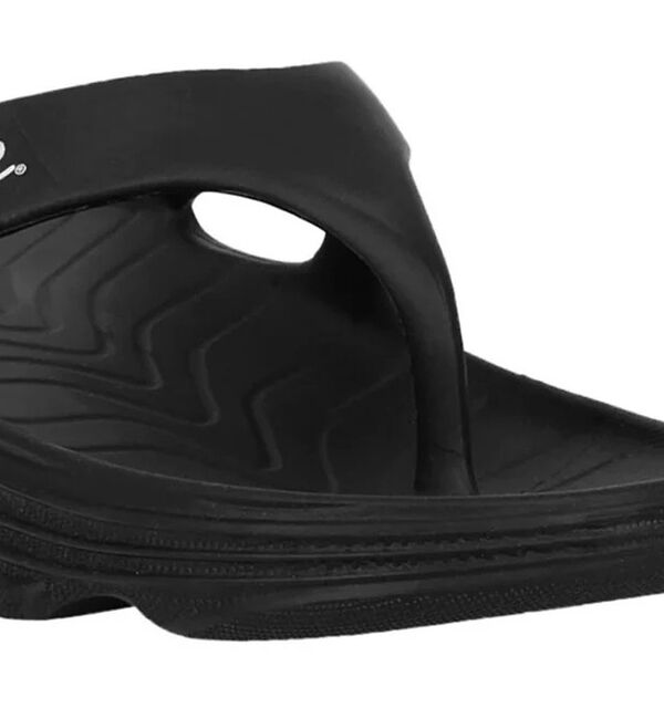 ABAHOUSE「【Doubleu /ダブリュー】W4 RIVA/トング型/リカバリーサンダル」|サンダル|