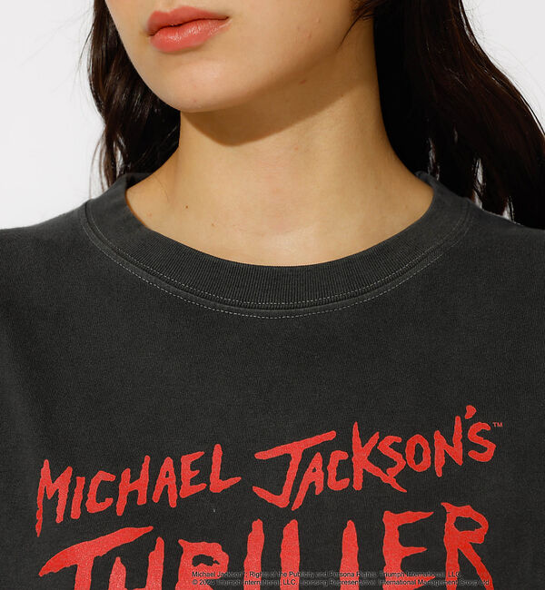 ABAHOUSE「【GOOD ROCK SPEED/グッドロックスピード】ROCK LONG Tシ」|Tシャツ・カットソー|