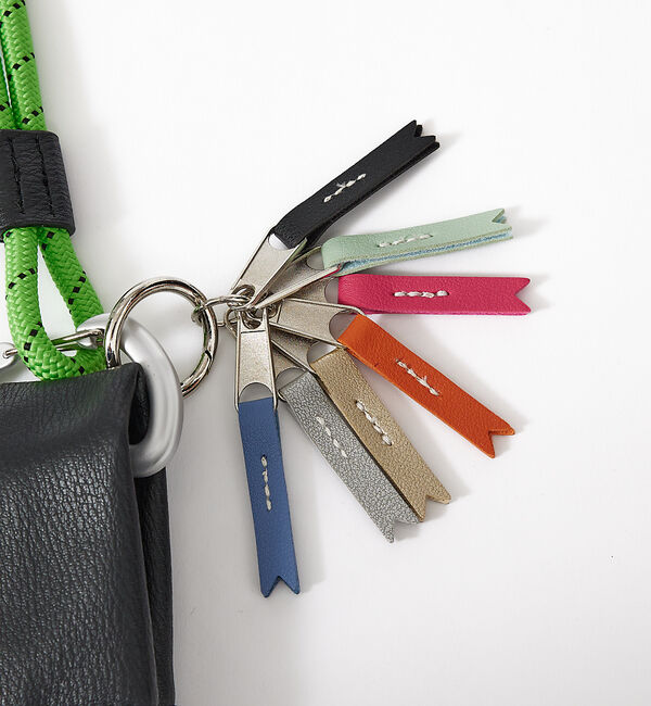 ABAHOUSE「【cheek/チーク】code 2way shoulder チークコード2WAY」|ショルダー・メッセンジャー|