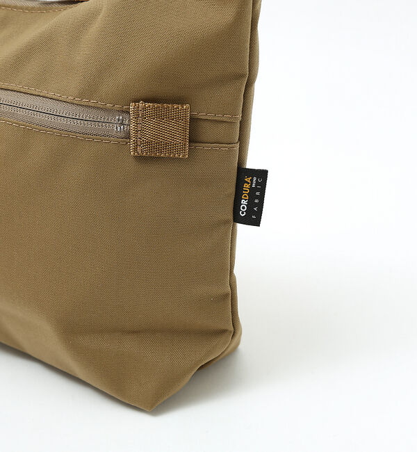 ABAHOUSE「【WILDERNESS EXPERIENCE/ウィルダネスエクスペリエンス】Tr」|ショルダー・メッセンジャー|