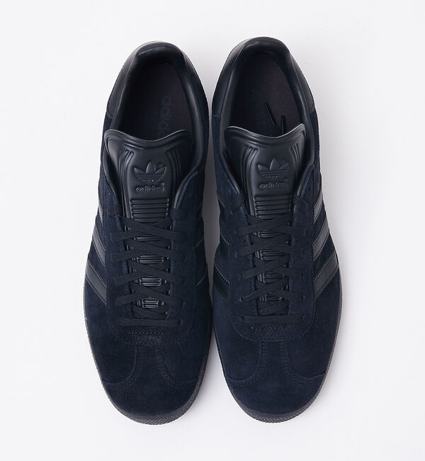 ABAHOUSE「【adidas / アディダス】GAZELLE ガゼル スニーカー」|スニーカー|