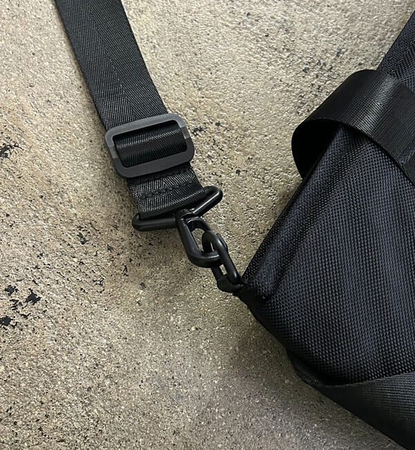 ABAHOUSE「【NoiR/ノアール】：Anchortote N25001/トートバッグ【WEB」|トートバッグ|