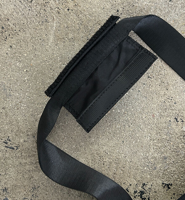 ABAHOUSE「【NoiR/ノアール】：Anchortote N25001/トートバッグ【WEB」|トートバッグ|