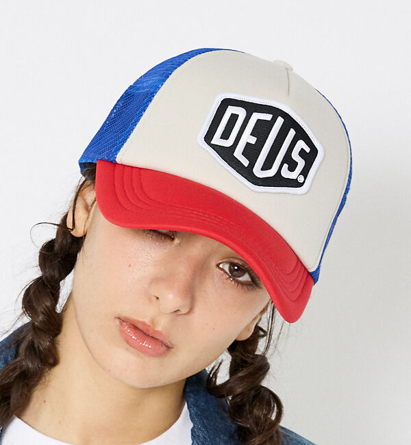 ABAHOUSE「【Deus Ex Machina/デウスエクスマキナ】Baylands Truc」|その他|