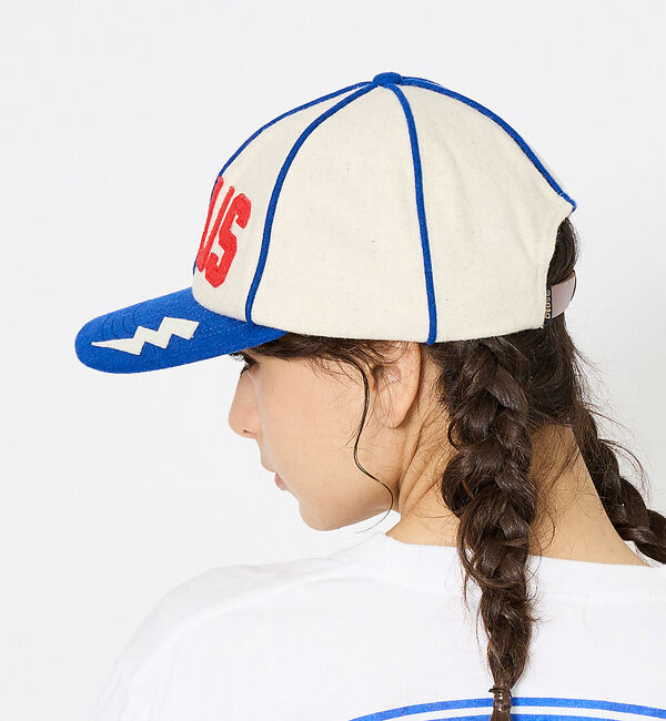 ABAHOUSE「【Deus Ex Machina/デウスエクスマキナ】Restwell Cap/」|その他|