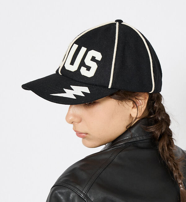 ABAHOUSE「【Deus Ex Machina/デウスエクスマキナ】Restwell Cap/」|その他|