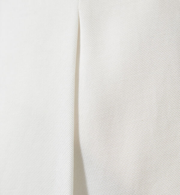 Rouge vif「レーヨンDカンスカート」|スカート|