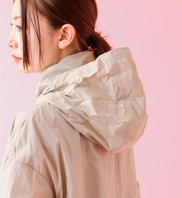 Rouge vif「【PYRENEX / ピレネックス】PYRENEX HWX002 CLIMB/ク」|ブルゾン・スタジャン|