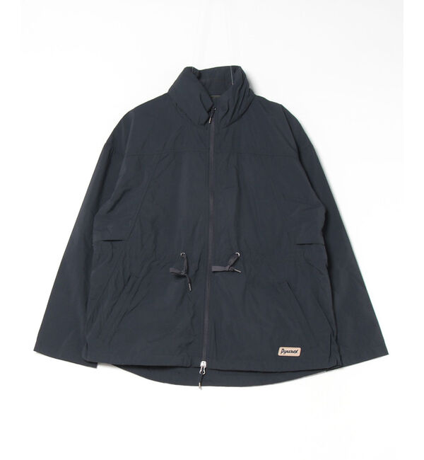 Rouge vif「【PYRENEX / ピレネックス】PYRENEX HWX002 CLIMB/ク」|ブルゾン・スタジャン|