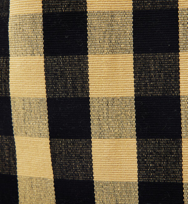 Rouge vif「【MOON BIRD/ムーンバード】手織りハンモックトートバッグ/手織り/A4サ」|ショルダー・メッセンジャー|