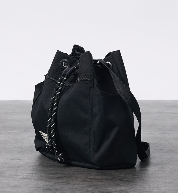 Rouge vif「【WILDERNESS EXPERIENCE/ウィルダネスエクスペリエンス】Co」|ハンドバッグ|