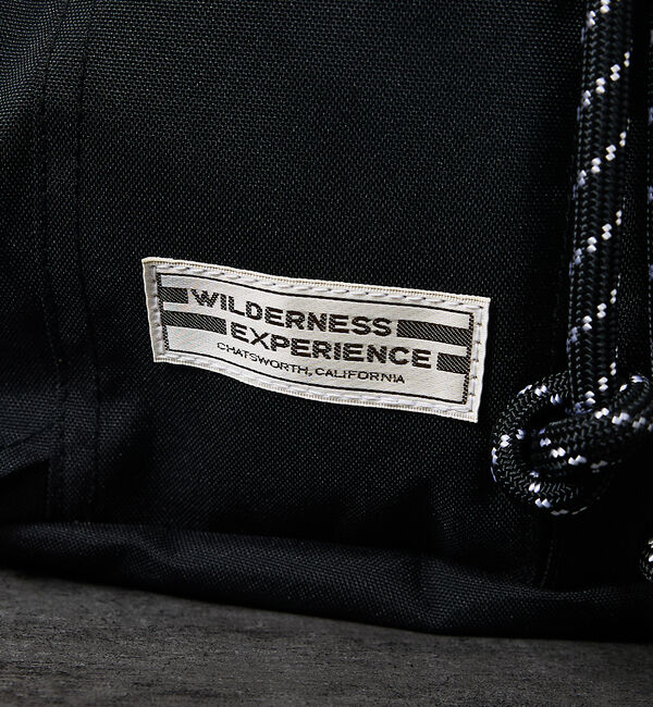 Rouge vif「【WILDERNESS EXPERIENCE/ウィルダネスエクスペリエンス】Co」|ハンドバッグ|