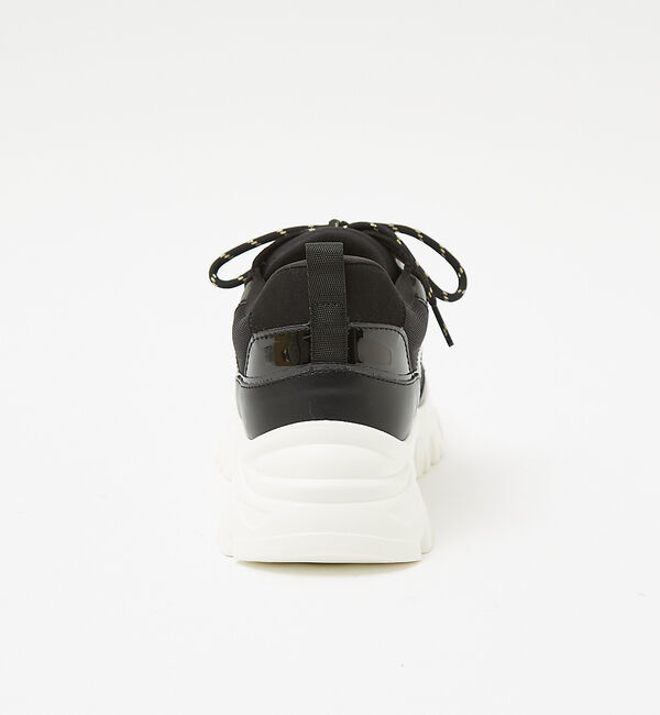 AU BANNISTER「【最高スニーカー】ダッドスニーカー」|スニーカー|