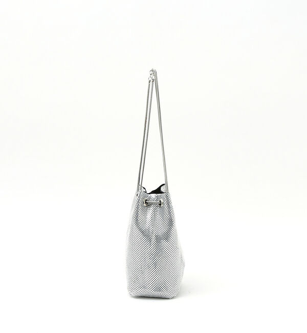 LOWELL things「●SOEUR/メタルミニショルダーBAG」|ショルダー・メッセンジャー|