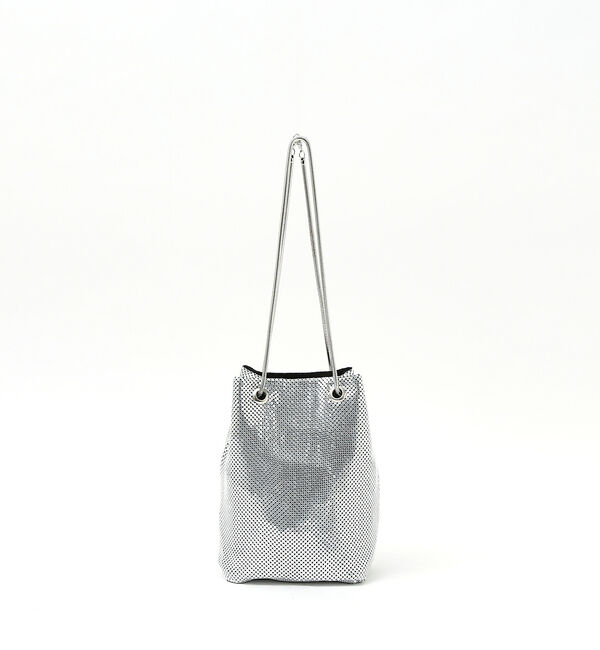 LOWELL things「●SOEUR/メタルミニショルダーBAG」|ショルダー・メッセンジャー|